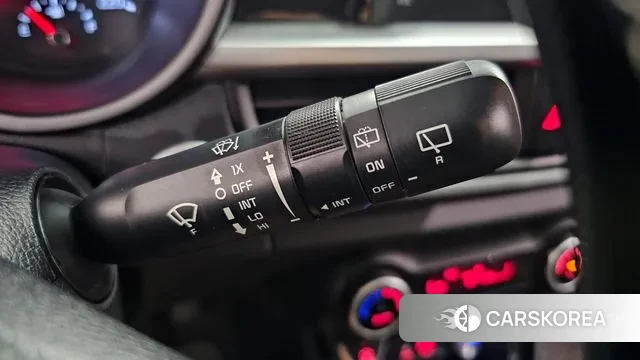 Kia All New Morning (JA) id 3029409 из Кореи 9