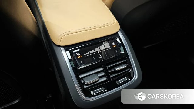 Volvo XC60 second Generation id 4302614 из Кореи 9
