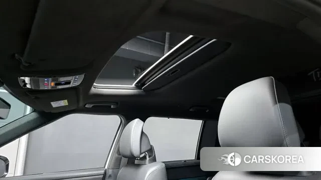 Hyundai Santa Fe (MX5) id 3431796 из Кореи 9