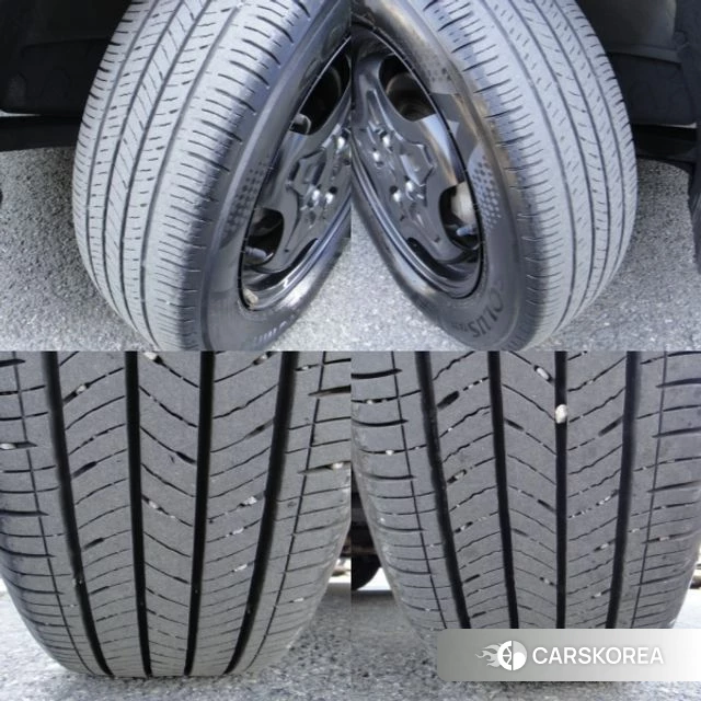 Hyundai Casper id 4267765 из Кореи 9