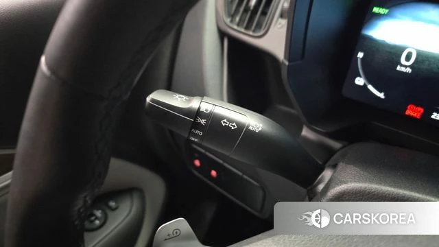 Kia The New Kia Ray EV id 4528227 из Кореи 9