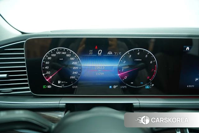 Mercedes-Benz GLE (import) id 4265442 из Китая 9
