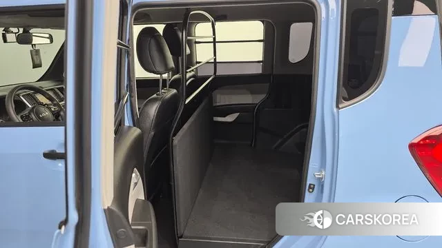 Kia The New Ray id 3550930 из Кореи 9