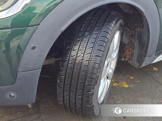 Mini Cooper D Countryman id 3547518 из Кореи 9