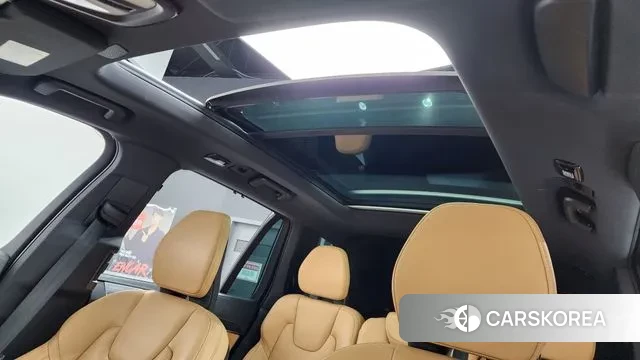 Volvo XC90 second Generation id 3555396 из Кореи 9