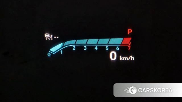 Cadillac CT4 id 3852735 из Кореи 9