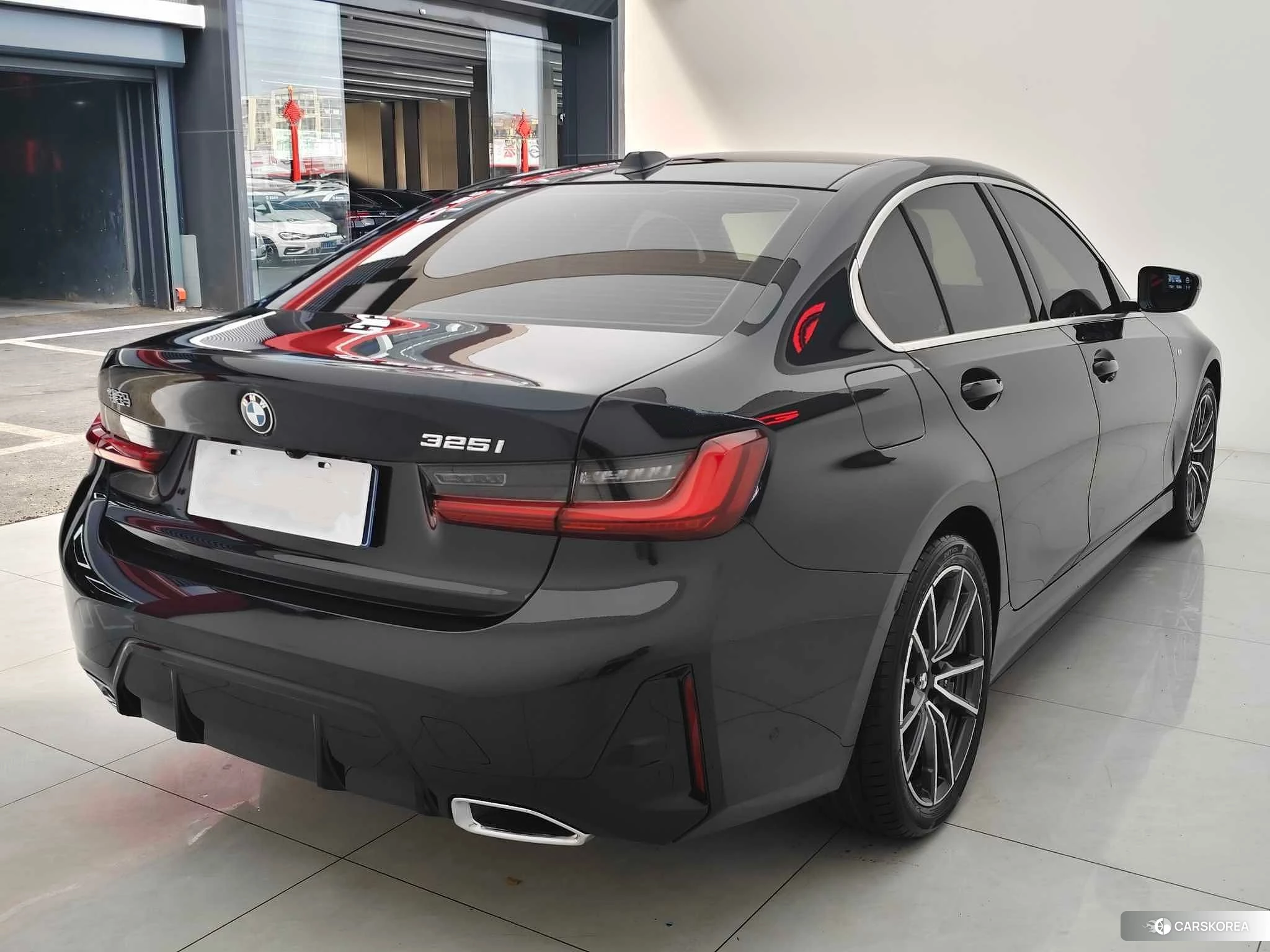 BMW 3 series id 4426794 из Китая 9