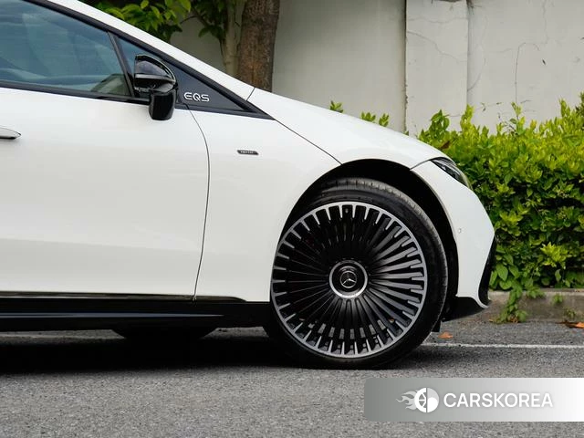 Mercedes-Benz EQS AMG id 4236509 из Китая 9
