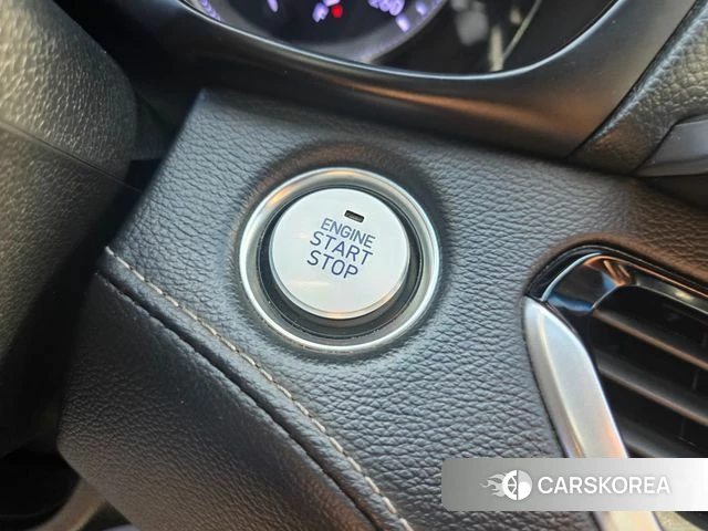 Hyundai Grandeur IG id 4626181 из Кореи 9