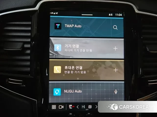 Volvo XC90 second Generation id 3476552 из Кореи 9