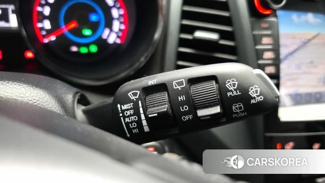 Ssangyong Tivoli Armor id 3789778 из Кореи 9