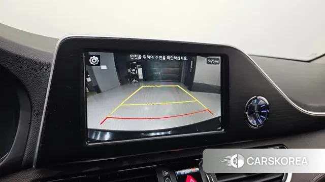 Hyundai Grandeur IG id 3029565 из Кореи 9