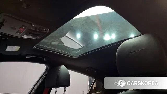 Kia Stinger Meister id 3355079 из Кореи 9