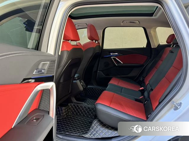 BMW X1 id 4306984 из Китая 9
