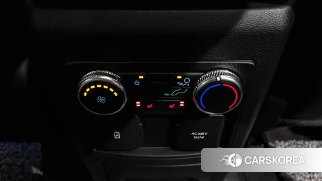 Ford Explorer 6th Generation id 2959280 из Кореи 9