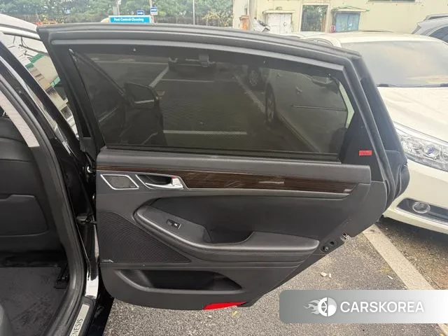 Genesis G80 id 3230512 из Кореи 9