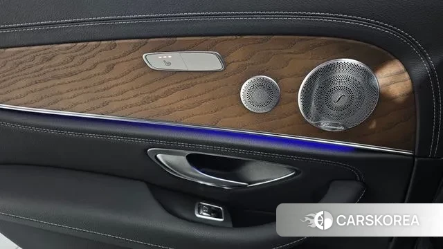 Mercedes-Benz E-Class W213 id 3350286 из Кореи 9