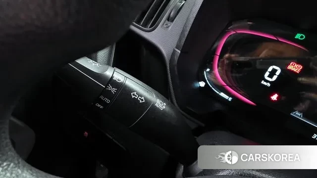 Kia The New Kia Ray id 3581100 из Кореи 9