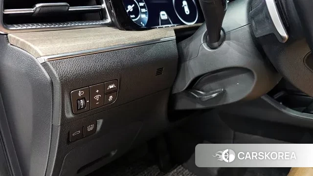 Kia K5 Hybrid 3rd Generation id 3776549 из Кореи 9