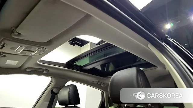 Hyundai The New Grandeur IG Hybrid id 3307540 из Кореи 9