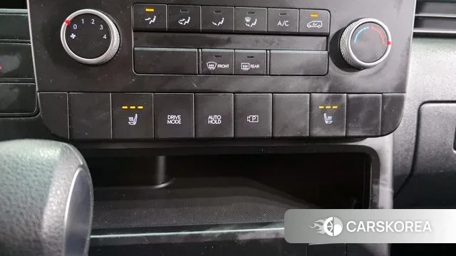 Hyundai Staria id 3524566 из Кореи 9