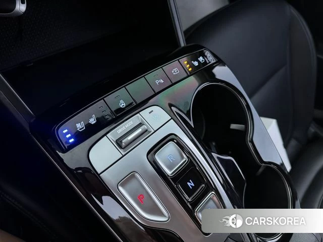 Hyundai Tucson (NX4) id 4890382 из Кореи 9