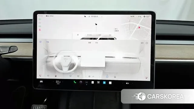 Tesla Model Y id 3533573 из Кореи 9