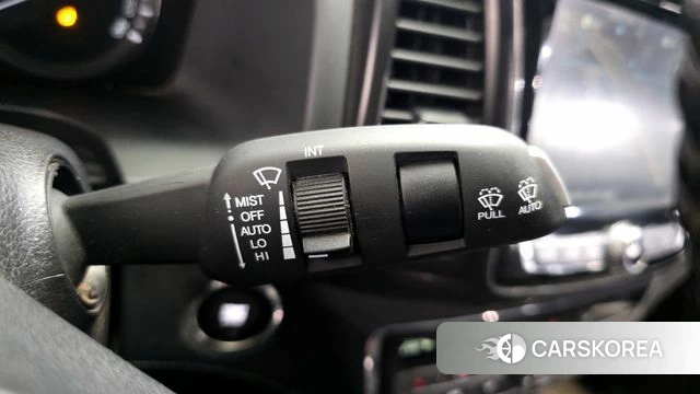 Ssangyong Rexton Sports Cannes id 3911220 из Кореи 9