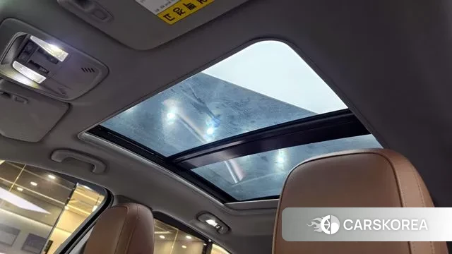 Chevrolet (GM Daewoo) All New Malibu id 3583499 из Кореи 9