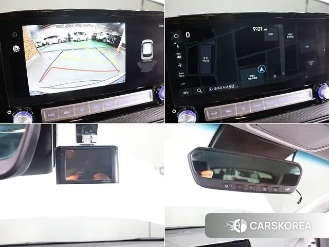 Hyundai Kona Electric id 3340974 из Кореи 9