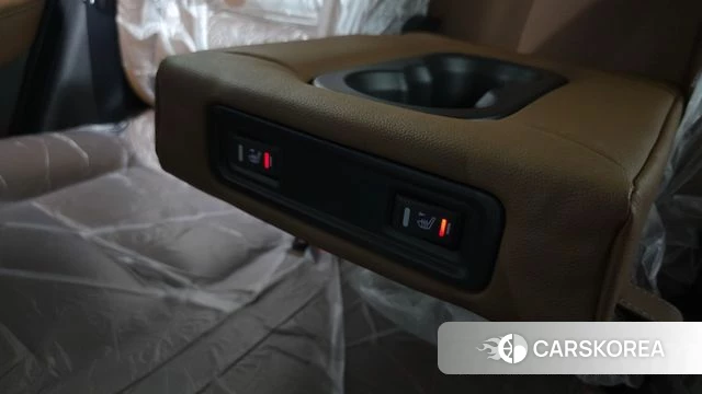 Renault Korea (Samsung) The New QM6 id 3921464 из Кореи 9