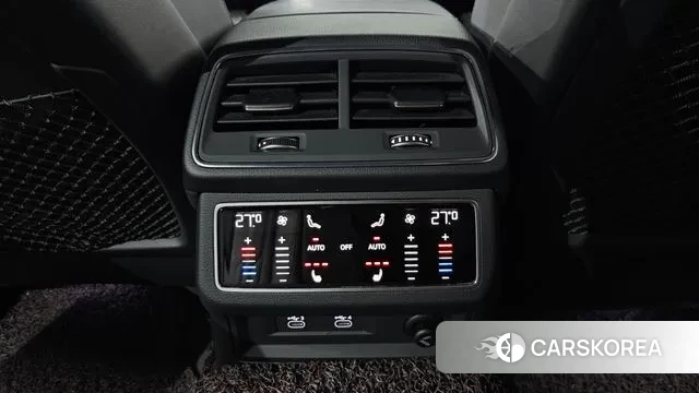 Audi A7 (4K) id 3551424 из Кореи 9