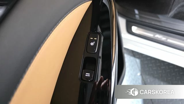 Kia K7 Premier id 3899203 из Кореи 9