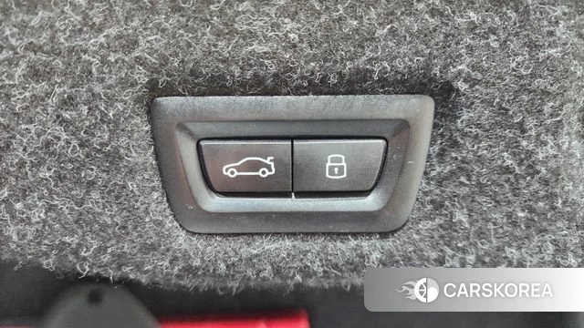 BMW 5 Series (G60) id 4360016 из Кореи 9