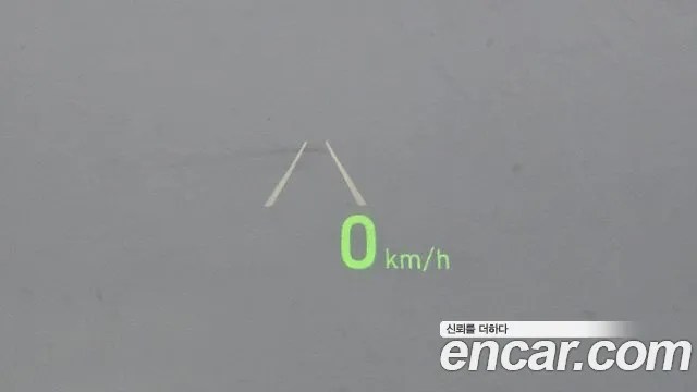 Genesis G80 id 2671495 из Кореи 9