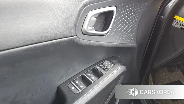 Kia Soul Booster id 3514918 из Кореи 9