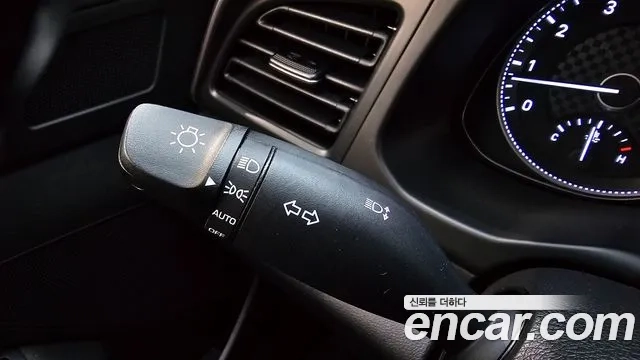 Hyundai The New Avante AD id 2891482 из Кореи 9