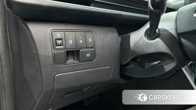 Hyundai Staria id 4539891 из Кореи 9