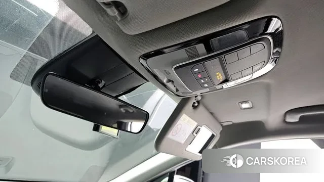 Hyundai The New Santa Fe id 3582304 из Кореи 9