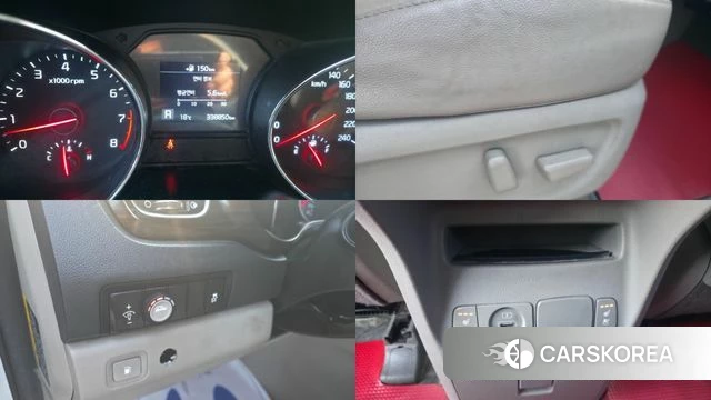 Kia The New Carnival id 3844236 из Кореи 9