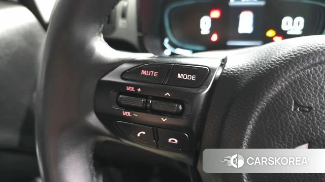 Kia The New Kia Ray id 4422511 из Кореи 9