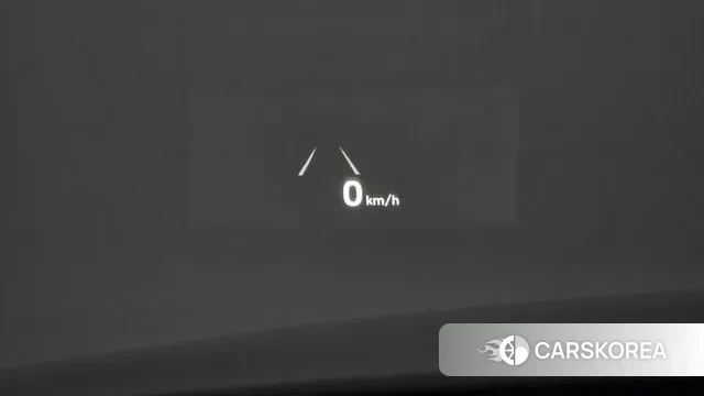 Genesis G90 id 3407856 из Кореи 9