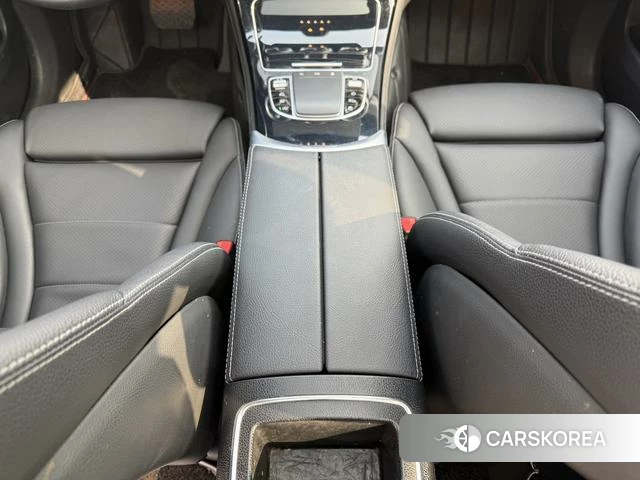 Mercedes-Benz GLC id 4263263 из Китая 9