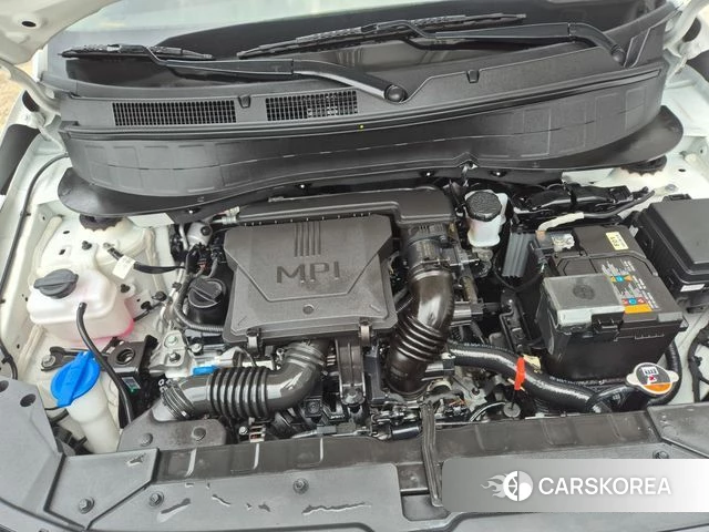 Hyundai Casper id 4546780 из Кореи 9