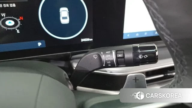 Hyundai Grandeur (GN7) id 3083130 из Кореи 9