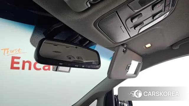 Kia The New Carnival id 3489607 из Кореи 9