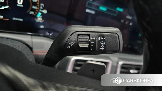Ford Mustang 7th Generation id 4302280 из Кореи 9
