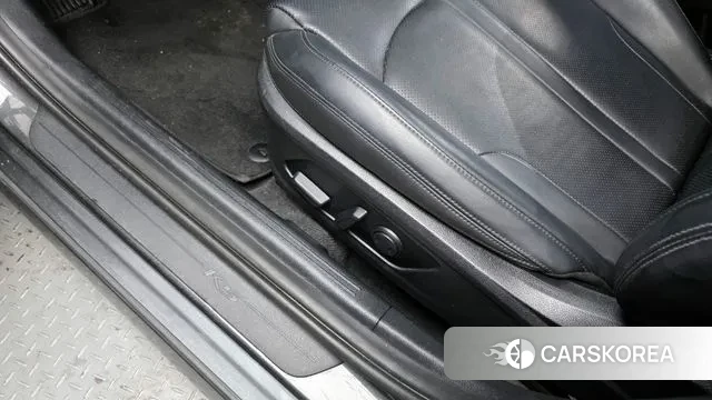 Kia K5 3rd generation id 3660704 из Кореи 9