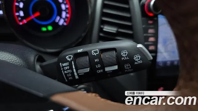 Ssangyong Tivoli Armor id 2912870 из Кореи 9