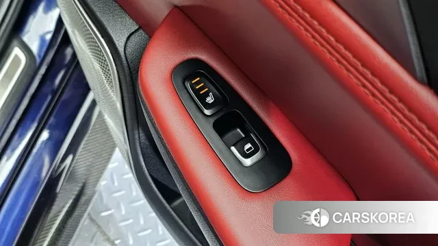 Kia Stinger id 2961178 из Кореи 9